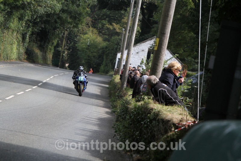  - MGP Supporters Club - Supertwin/Lightweight