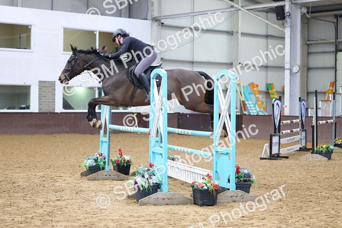 SBM_002930 - Class 8 - Senior Newcomers - 1.10m