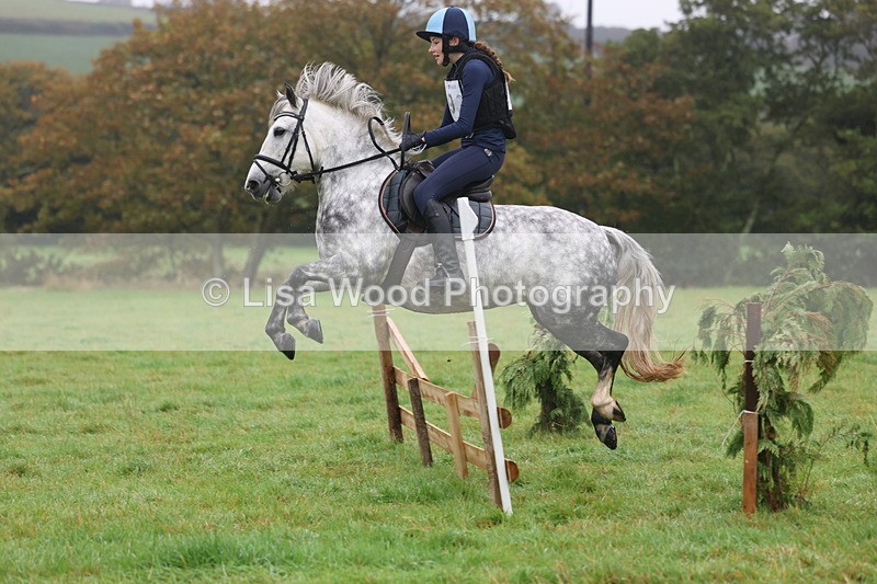 3E7A0783 - Class 1: 65cm: Rails