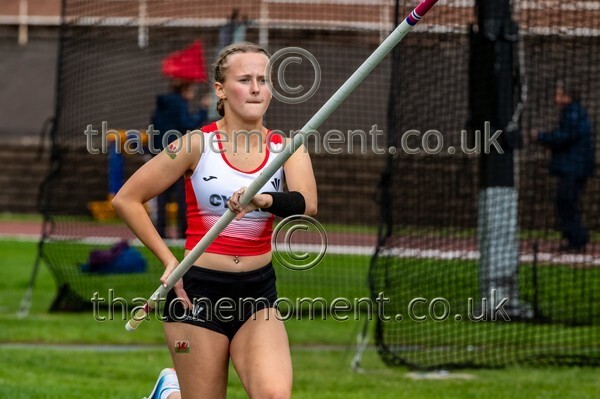 SIAB23-528535 - Field Female Set Two