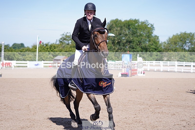 240719A-103612-09950 - Cls 30, YH 6 Yr Olds 1.25m