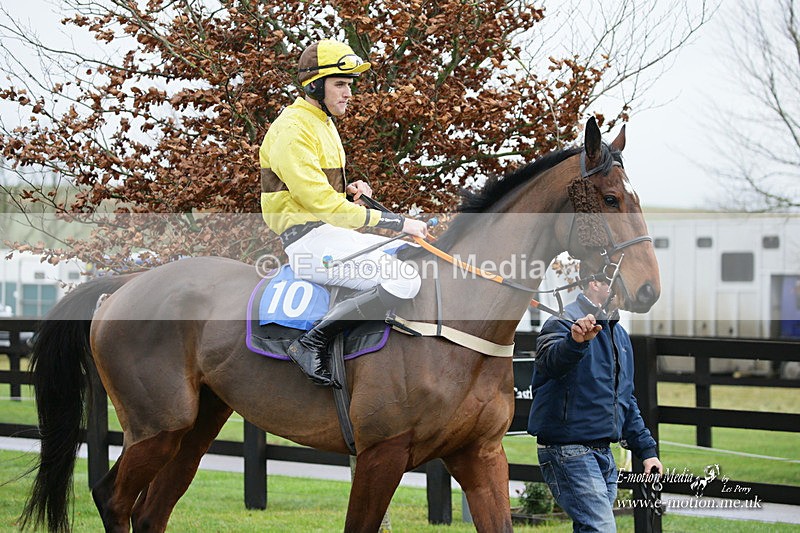PtP 121221 161 - Barbury International Point-to-Point 112/12/2021