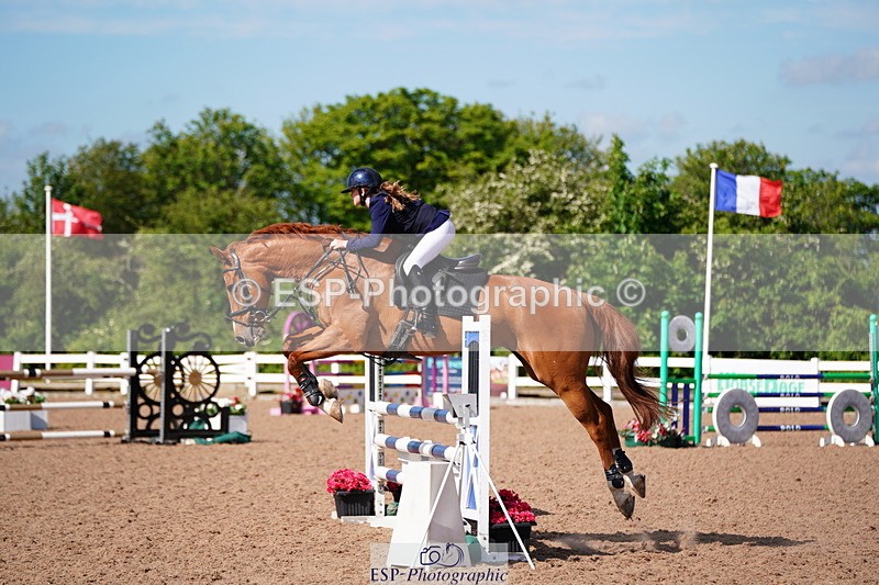 240525A-091234-05029 - Cls 13 Snr 1.05m and 1.10m