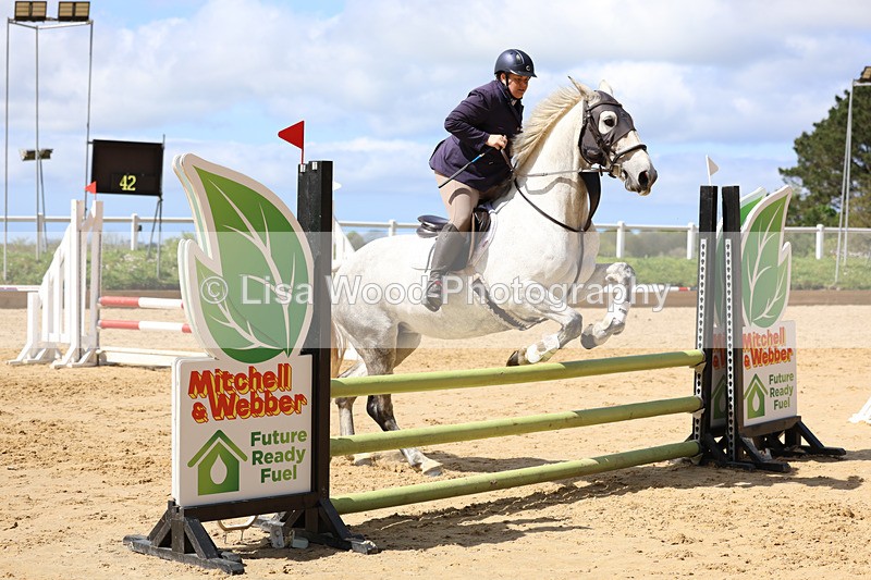 3E7A7623 - Class 9: 80cm Senior