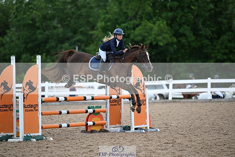 240608A-134744-01254 - Cls 10 Pony Discovery and 90cm Open