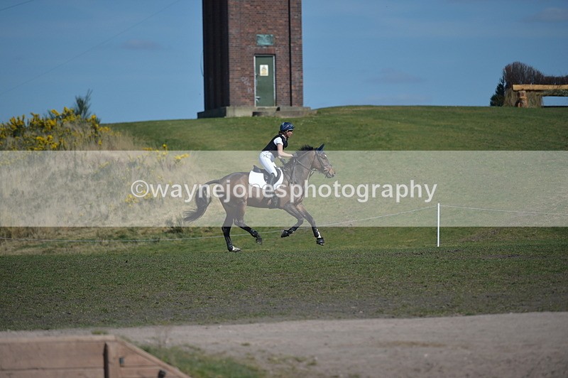 NGP_9350 - XC Time 14:26 to 14:32