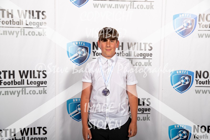 2023-07-02 North Wilts Presentations-529 - FC Calne Youth Rhinos