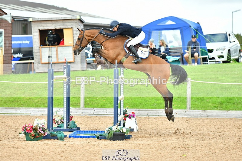 230723A-120819-11791 - Cls 12, 2 Star Big 1.45m GP Start to 12.30 break