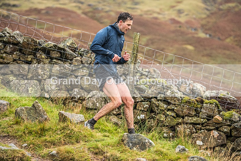Langdale-955 - Langdale Horseshoe Fell Race Saturday 12thOctober 2024