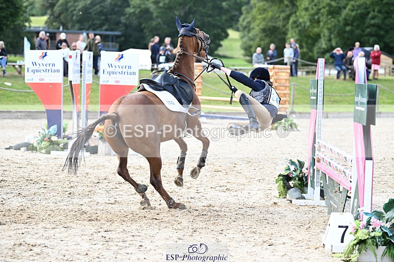 240824X-163334-30065 - 80cm Round 2 15.30 to 16.50