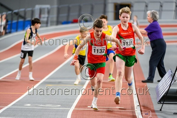 RelMast25-923165 - Male Set Two