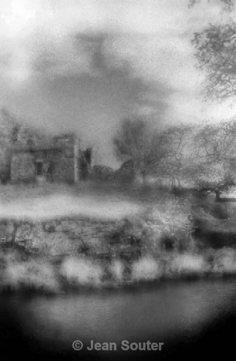 IR21 - Infra Red