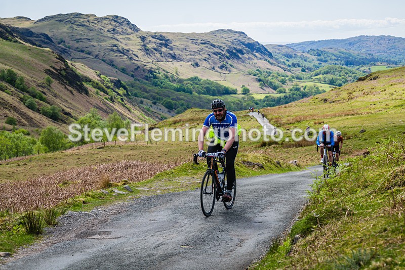 151155 - Hardknott Pass Camera 1 15.00-16.30