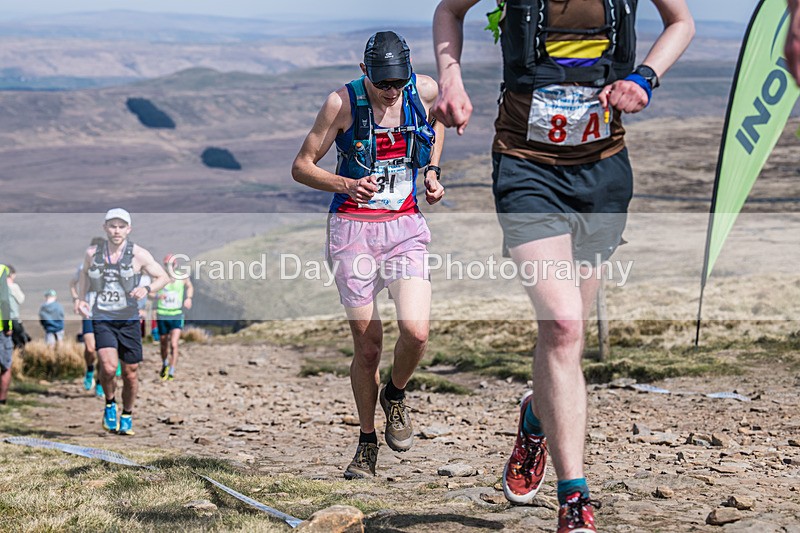 Pen-Y-Ghent-129 - The 3 Peaks Race Saturday 25th April 2026 - Pen Y Ghent