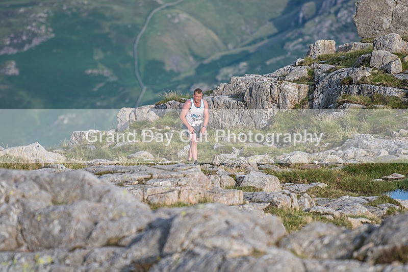 Blisco-328 - Blisco Dash Fell Race Wednesday 16th July 2025