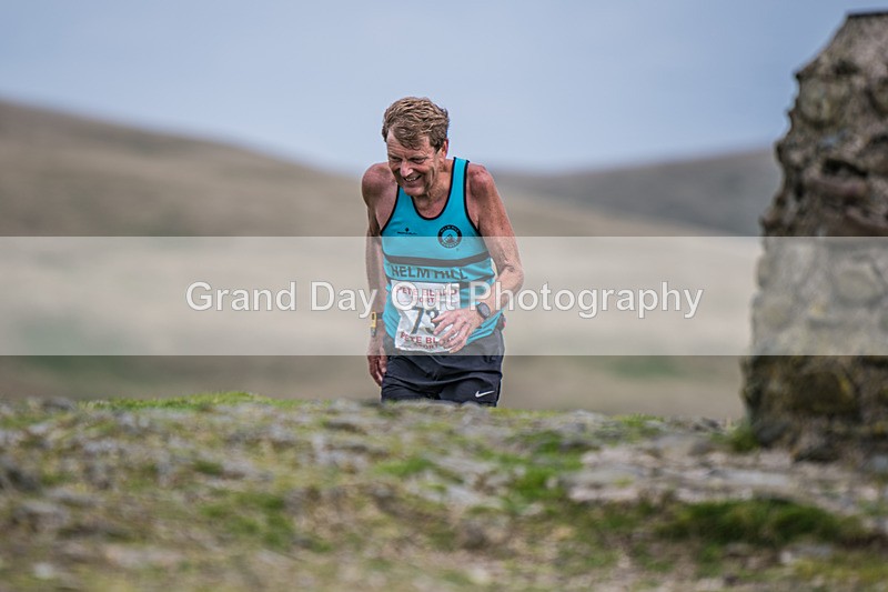 Sedbergh-512 - Sedbergh Hills Fell Race Sunday 18th August 2024