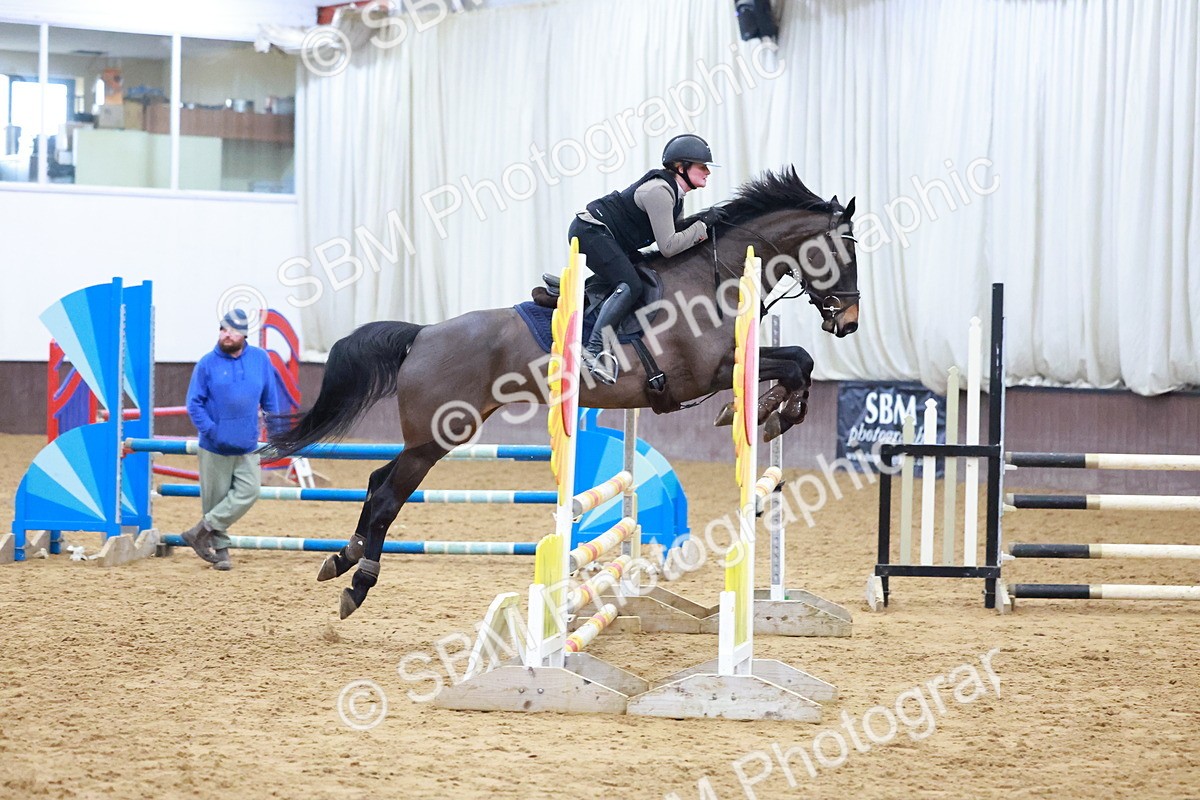 SBM_000391 - Class 2 - Senior British Novice - 90cm