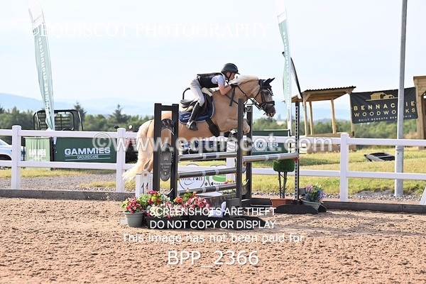 BPP_2366 - THU CLASS 5 Graham Heath 128/138 Primary C'ship Qualifier **Viewing/Selection class for 128/138 team