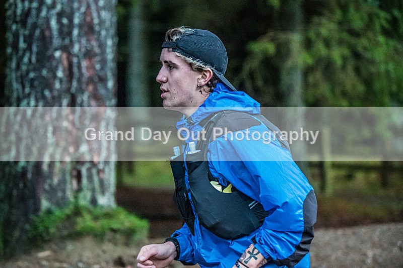 TVU-50 - High Terrain Events Tweed Valley 50 & 65K Ultra Trail Races Sunday 20th November 2022
