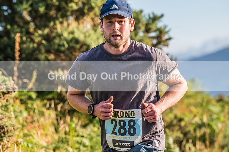 Latrigg-156 - Not Round Latrigg Race Wednesday 14th August 2024