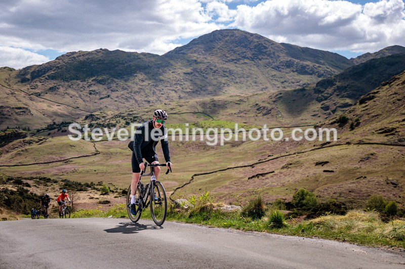 141106 - Blea Tarn Climb 14:00 - 15:00
