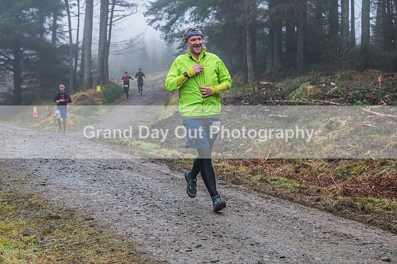 Glentress 21  10K-1447 - High Terrain Events Glentress 21 & 10K Trail Runs Saturday 18th February 2023