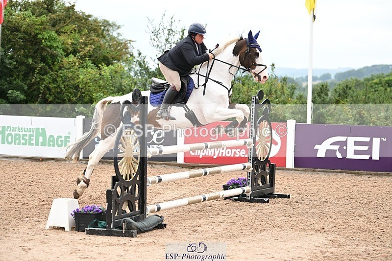 250727-135934-10529 - Cls 34 95cm Amateur Quali