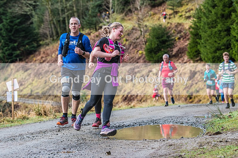 Glentress-920 - High Terrain Events Glentress Marathon 21 & 10K Trail Races Sunday 18th February 2024