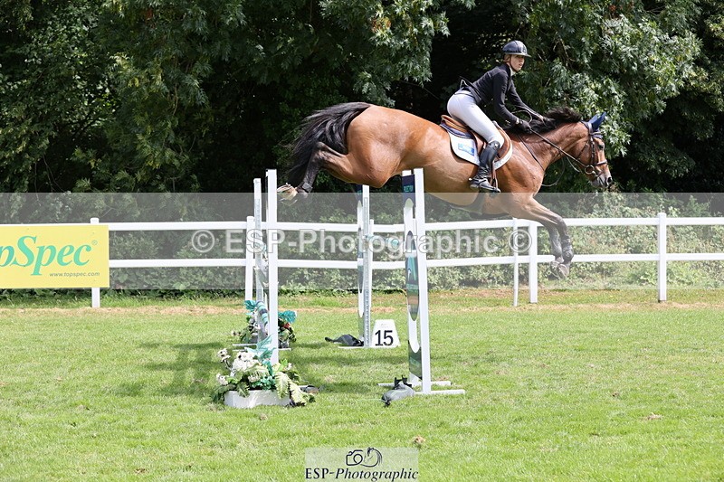 250704A-111538-08913 - Cls 16 Snr Newcomers 2nd Round