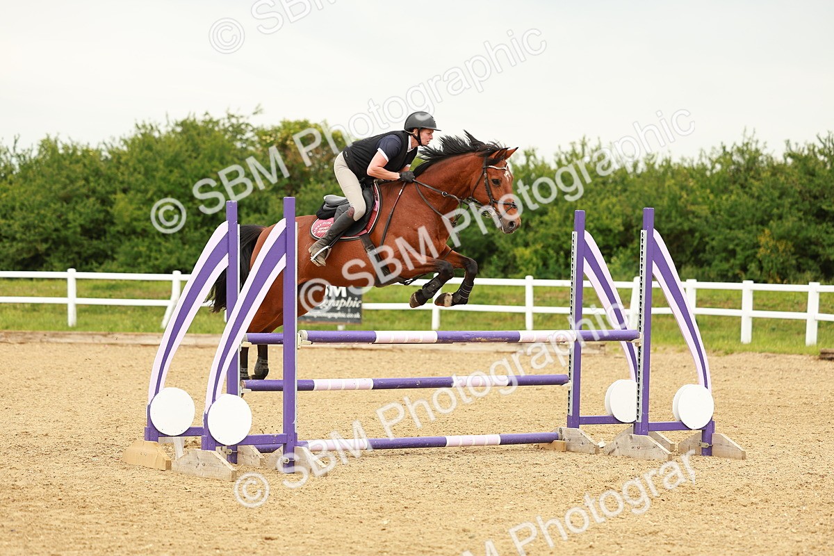 SBM_001994 - Class 3 - Senior Discovery - 1.00m