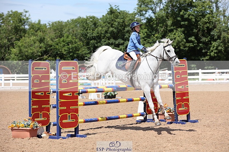 240629A-142740-06862 - Cls 19 Foxhunter and 1.10m Open