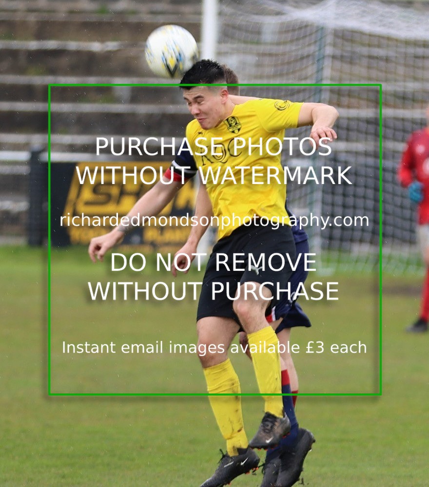IMG_1840 - North Lancs Finals 1: Castle FC vs Hest Bank Utd