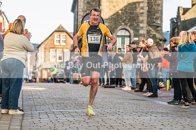 RTH-632 - Keswick Round The Houses Road Race Wednesday 23rd April 2025