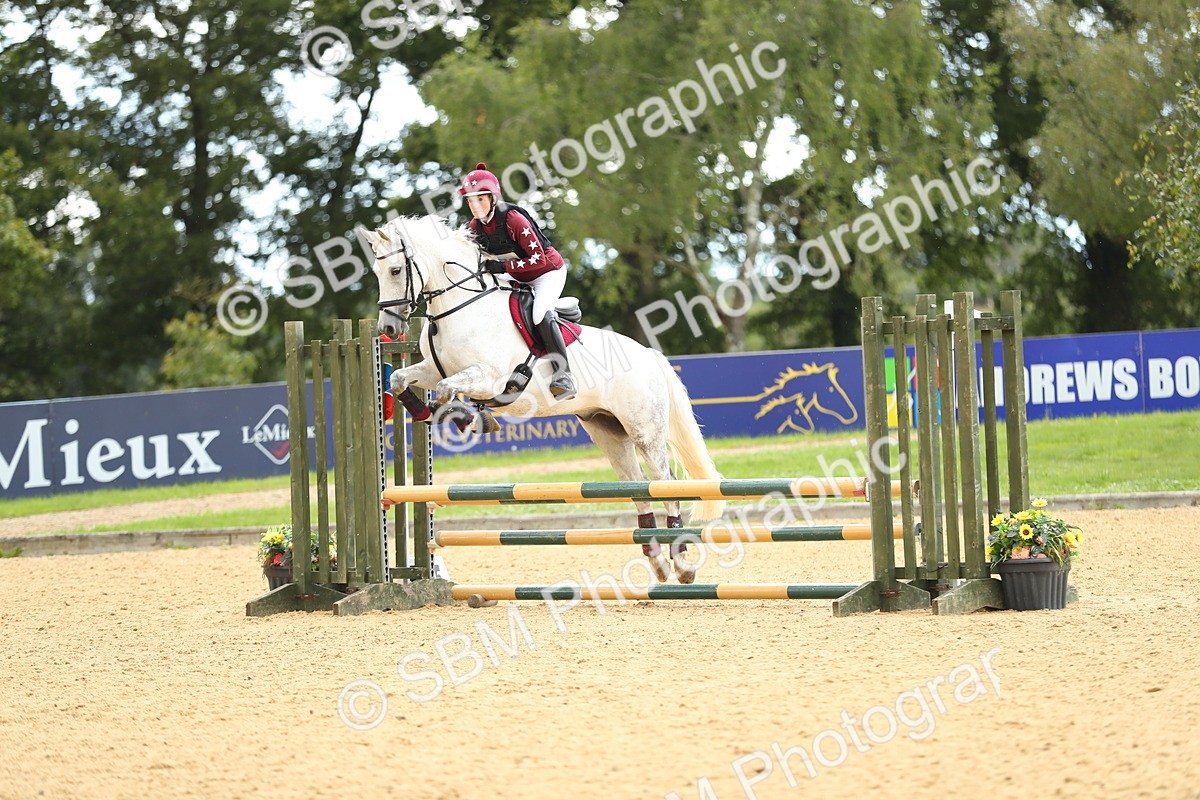 SBM_07758 - E4 Eventers Challenge 80cm Open