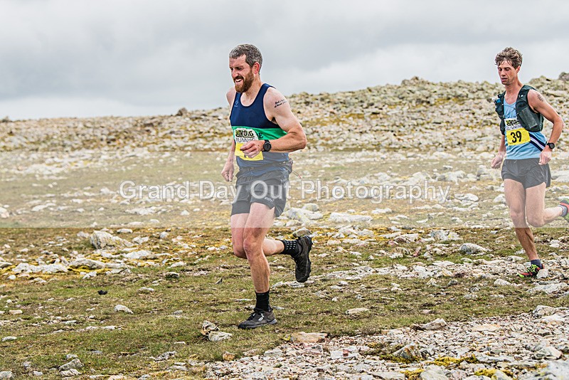 Great Lakes-97 - Great Lakes Fell Race Saturday 18th June 2022