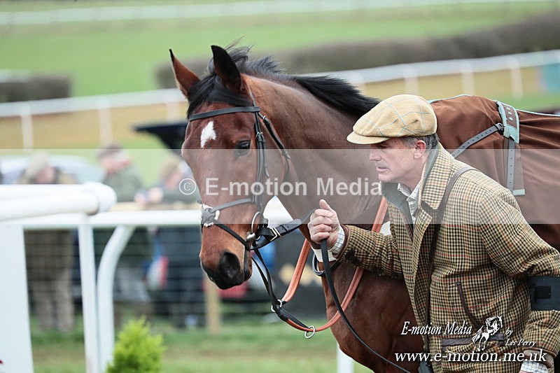 PtP 141225  1638 - Harkaway Club PtP Chaddesley Corbet 28/12/25