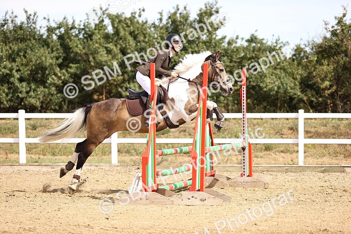 SBM_000435 - Class 2 - 0.85cm Amateur Championship Qualifier