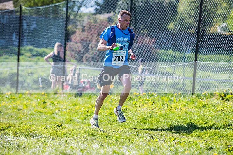 The Finish-1024 - The 3 Peaks Race Saturday 25th April 2026 - The Finish