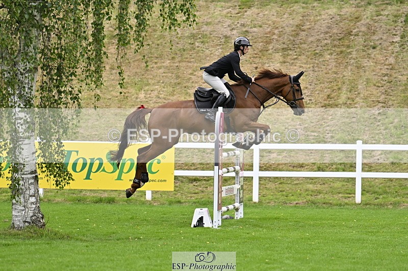 250613A-133757-02279 - Cls 3 Snr Foxhunter