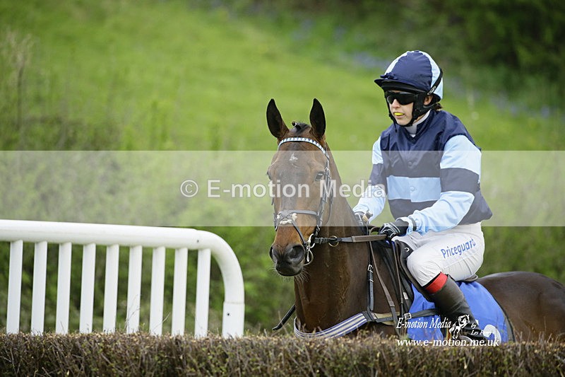 PtP 230422 496 - Berkeley Races - Woodford Glos 23/04/22