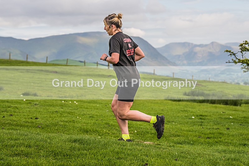 Hay-O-292 - Hay O Trail Race Tuesday 23rd May 2023