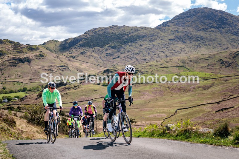 142753 - Blea Tarn Climb 14:00 - 15:00