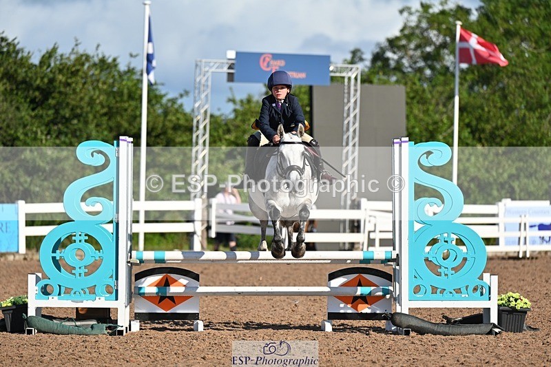 260628-081930-06658 - Cls 35 Pony British Novice + 80cm Open