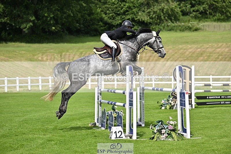 250613A-095045-00144 - Cls 1 Snr Newcomers and 1.10m Open