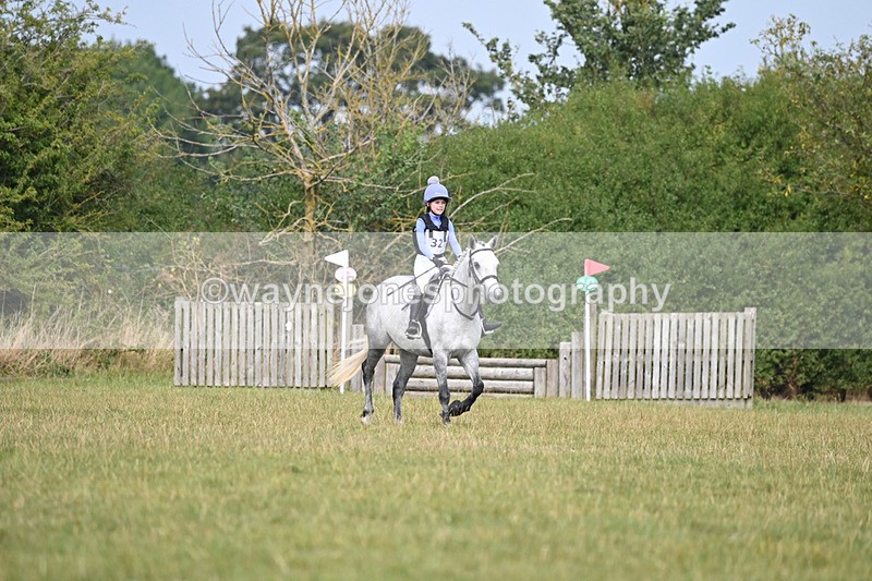 WJ6_1818 - 60cm XC Time 13:22 to 13:53