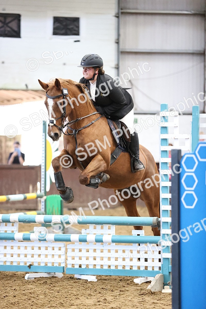 SBM_002205 - Class 6 - Mida Civil Engineering Ltd 80cm Area 12 Championship Qualifier