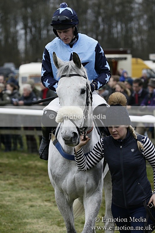 PtP 110318 28 - Hampshire Hunt Point-to-Point Hackwood Park 11/03/18