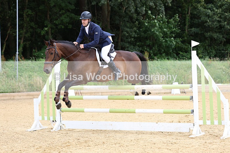 3E7A1510 - Class 12: 1.05 National Amateur Qualifier