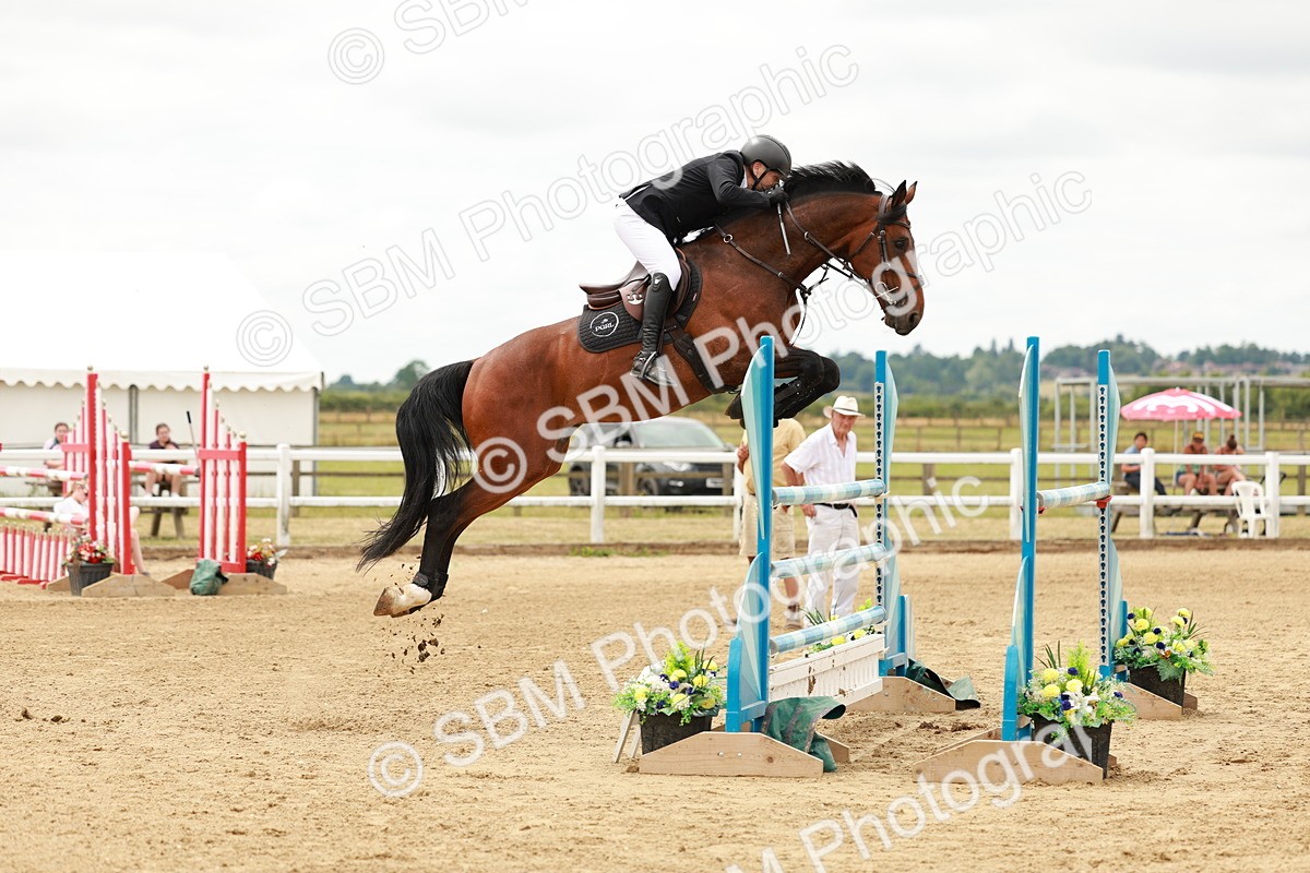SBM_018159 - Class 21 - Senior Newcomers Championship 2d Rd