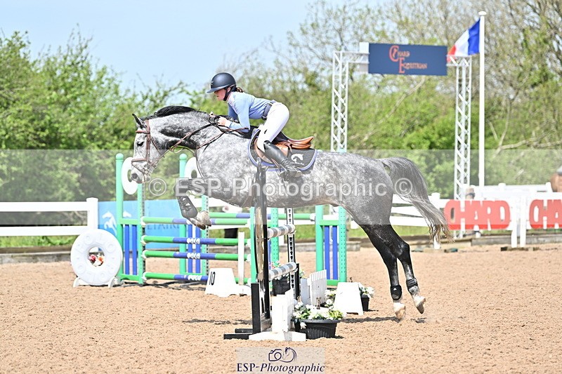 240510A-123222-06352 - Cls 16 95cm National Am Quali